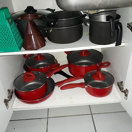 Apto 2/4 Beira Mar, Pajucara, Maceio, Neo 2.0公寓式酒店 外观 照片
