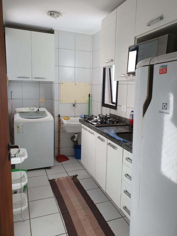 Apto 2/4 Beira Mar, Pajucara, Maceio, Neo 2.0公寓式酒店 外观 照片