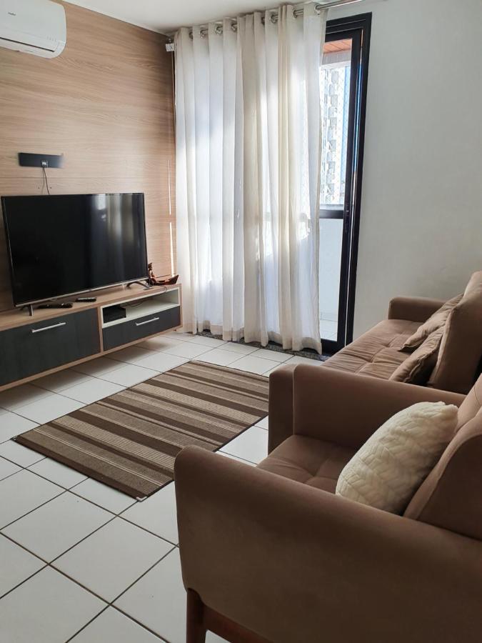 Apto 2/4 Beira Mar, Pajucara, Maceio, Neo 2.0公寓式酒店 外观 照片