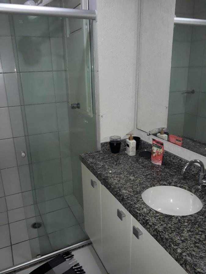 Apto 2/4 Beira Mar, Pajucara, Maceio, Neo 2.0公寓式酒店 外观 照片