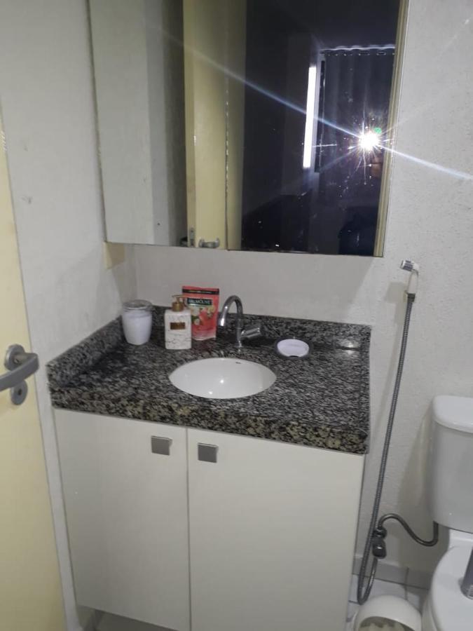 Apto 2/4 Beira Mar, Pajucara, Maceio, Neo 2.0公寓式酒店 外观 照片