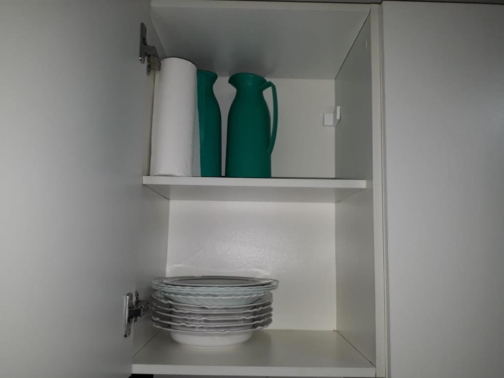 Apto 2/4 Beira Mar, Pajucara, Maceio, Neo 2.0公寓式酒店 外观 照片