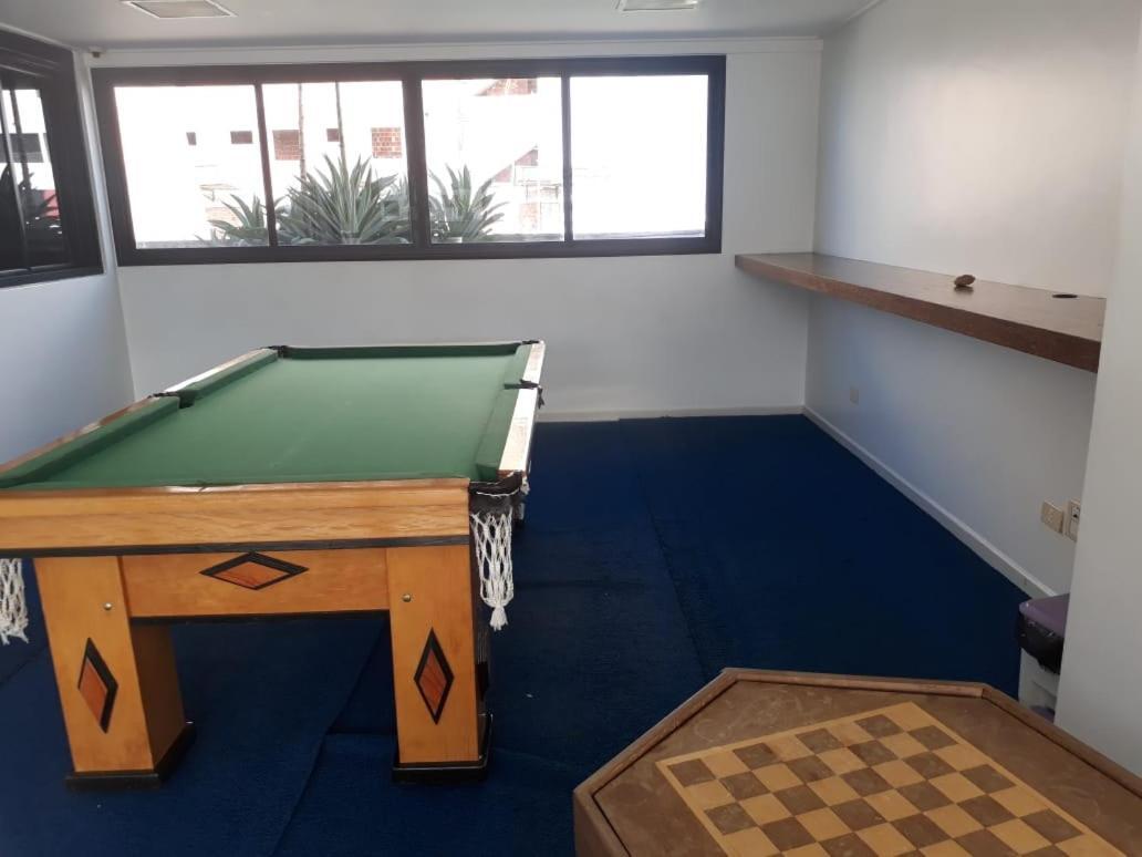 Apto 2/4 Beira Mar, Pajucara, Maceio, Neo 2.0公寓式酒店 外观 照片
