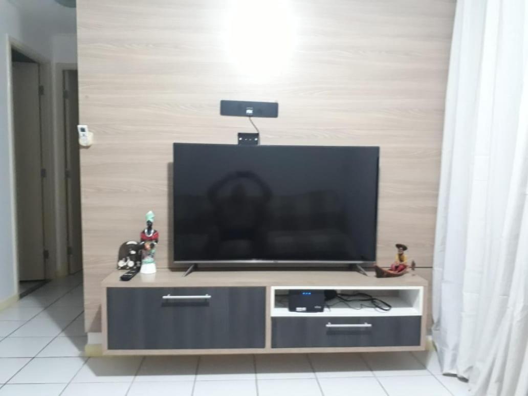 Apto 2/4 Beira Mar, Pajucara, Maceio, Neo 2.0公寓式酒店 外观 照片